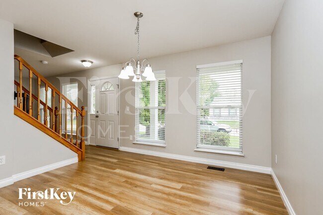 Foto del edificio - 1141 Ashford Pl Dr