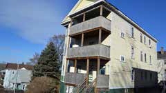 Primary Photo - 11 Boyden St