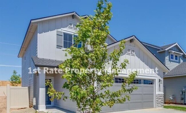 Foto del edificio - 4002 W Peak Cloud Dr