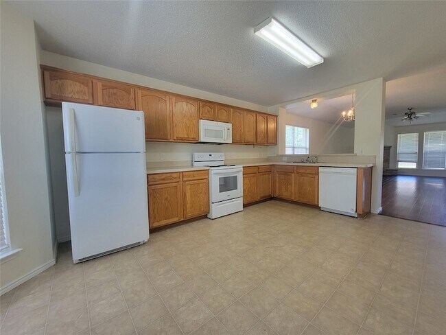 Foto del edificio - 1537 Fairfield Dr