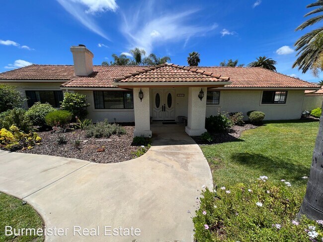 Foto del edificio - 3 br, 2.5 bath House - 1602 Warmlands Ave