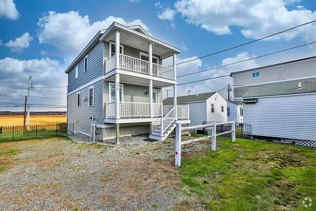 Building Photo - 401 Ocean Blvd
