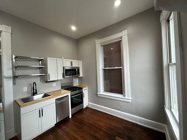 Foto del edificio - 920 Washington Ave