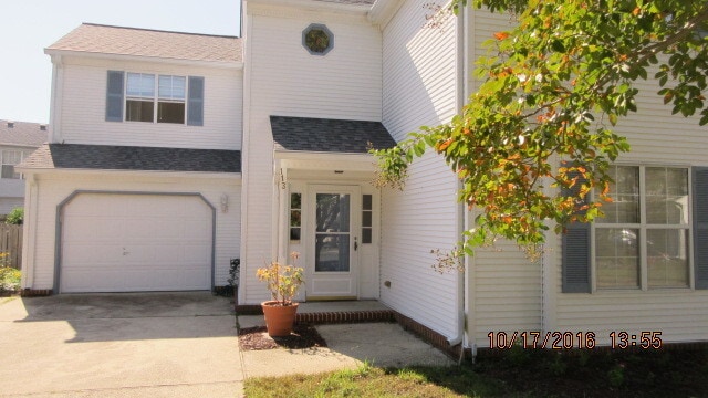 Primary Photo - 113 Amelia Ct. Yorktown, Va. 23693