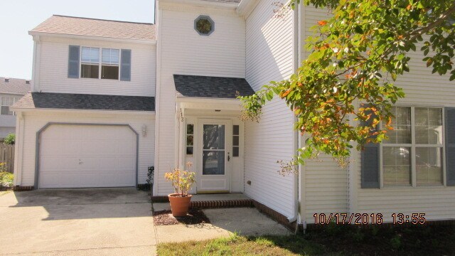 Photo - 113 Amelia Ct. Yorktown, Va. 23693