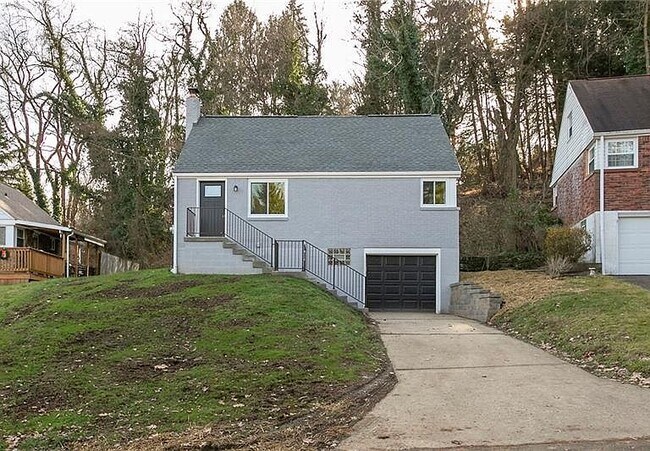 Foto del edificio - 3020 Blackridge Ave