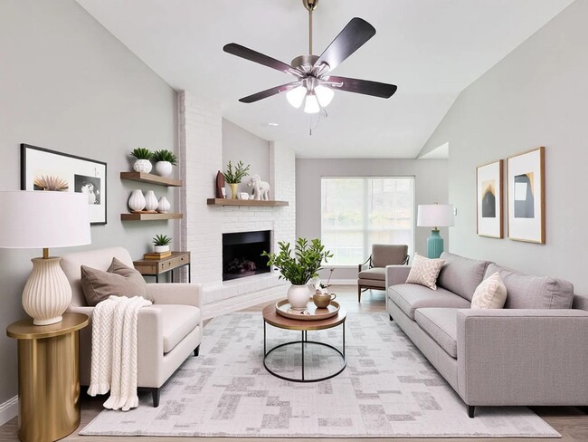 Foto del edificio - 15814 Murrelet Ct