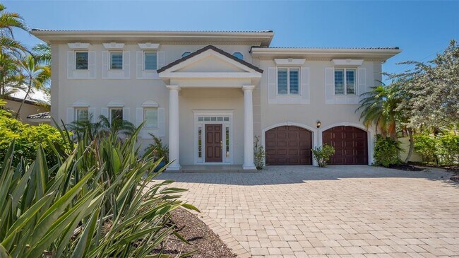 Foto del edificio - 1121 Morningside Pl