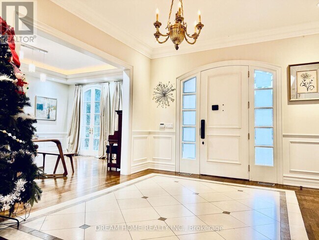 Photo du bâtiment - 113 Yorkminster Rd