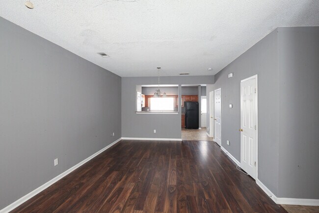 Foto del edificio - 1479 Riverrock Trail SW