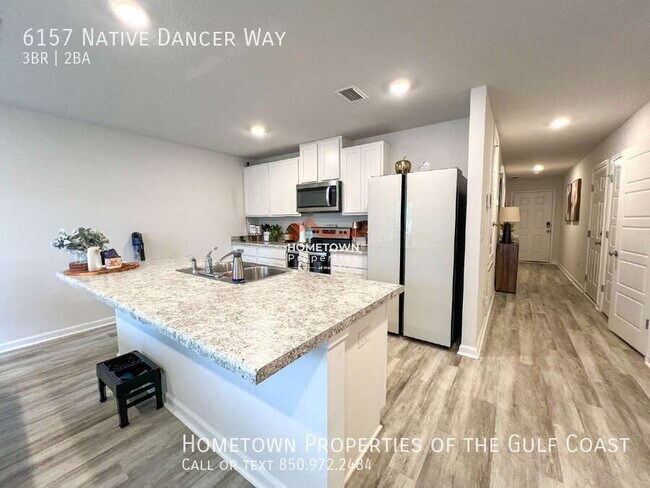 Foto del edificio - 6157 Native Dancer Wy