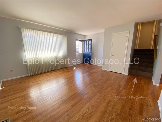 Foto del edificio - 11259 E Alaska Pl