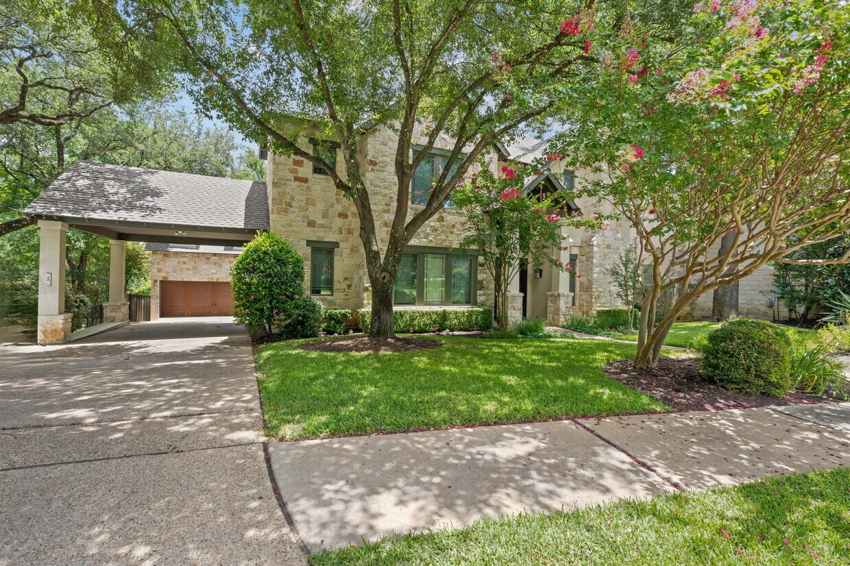 Foto principal - 6636 Dogwood Creek Dr