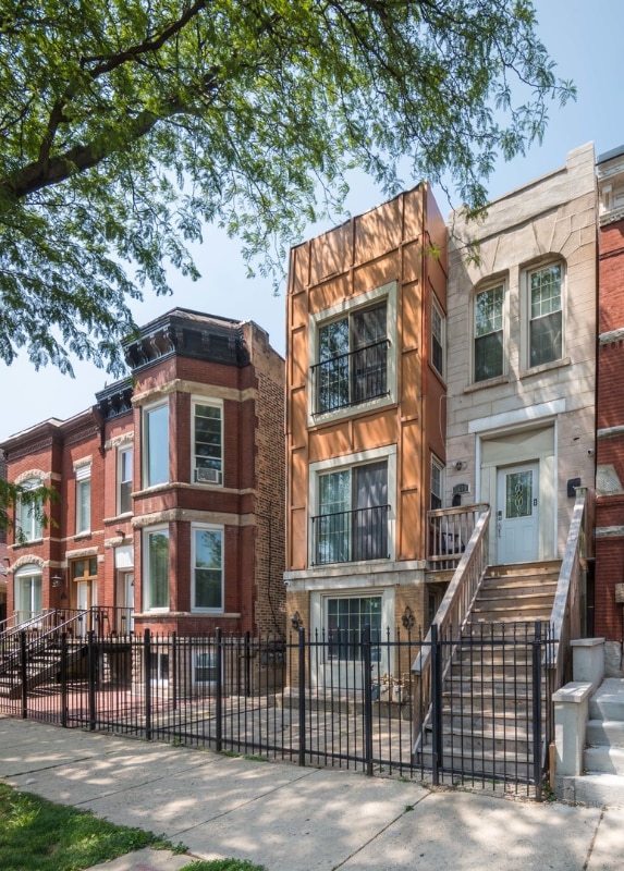 2830 W Fulton St Unit 3, Chicago, IL 60612 Room for Rent in Chicago