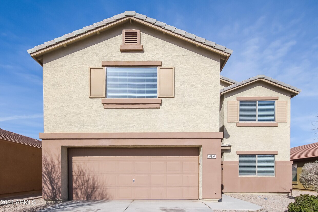 Foto principal - 10310 W Hess St