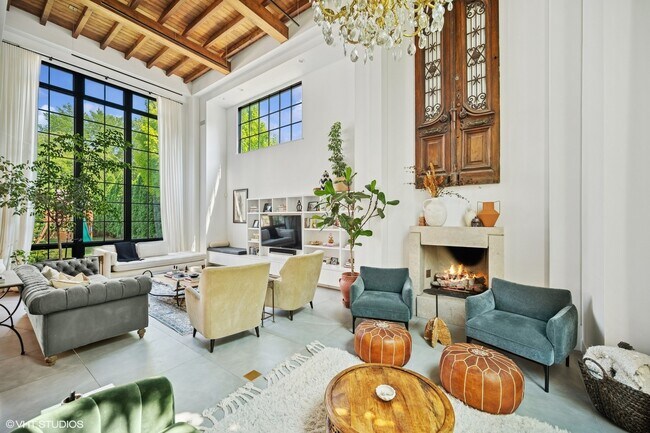 Foto del edificio - 1331 Asbury Ave