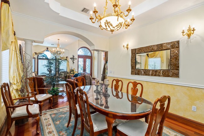 Foto del edificio - 8252 Dancy Cir