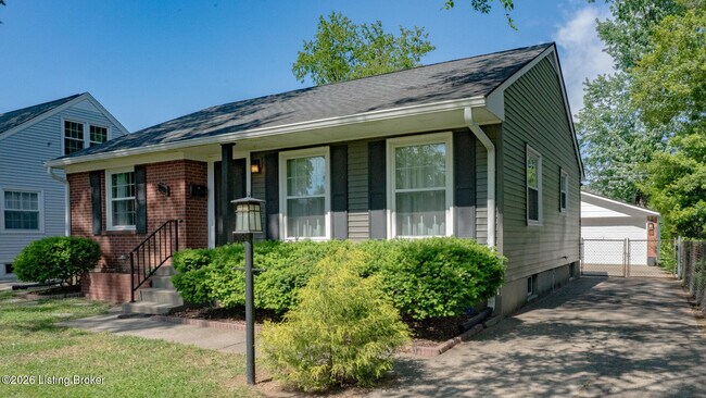 Foto del edificio - 3041 Radiance Rd