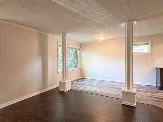 Foto del edificio - 105 SW 119th St
