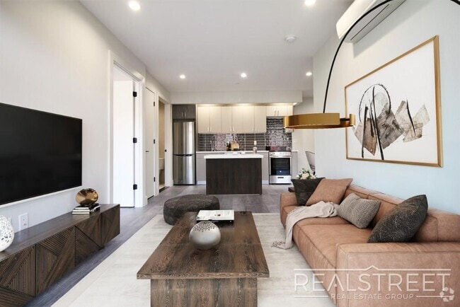 Building Photo - Stunning & Spacious NEW 2 BED in Flatbush ...