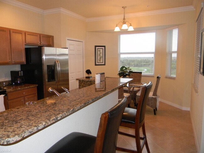 Foto del edificio - 2 br, 2 bath Condo - 8309 Grand Estuary Trl