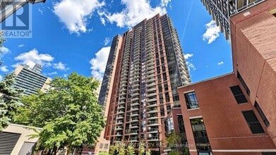 Building Photo - 33 Sheppard Ave E