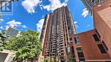 Building Photo - 33 Sheppard Ave E