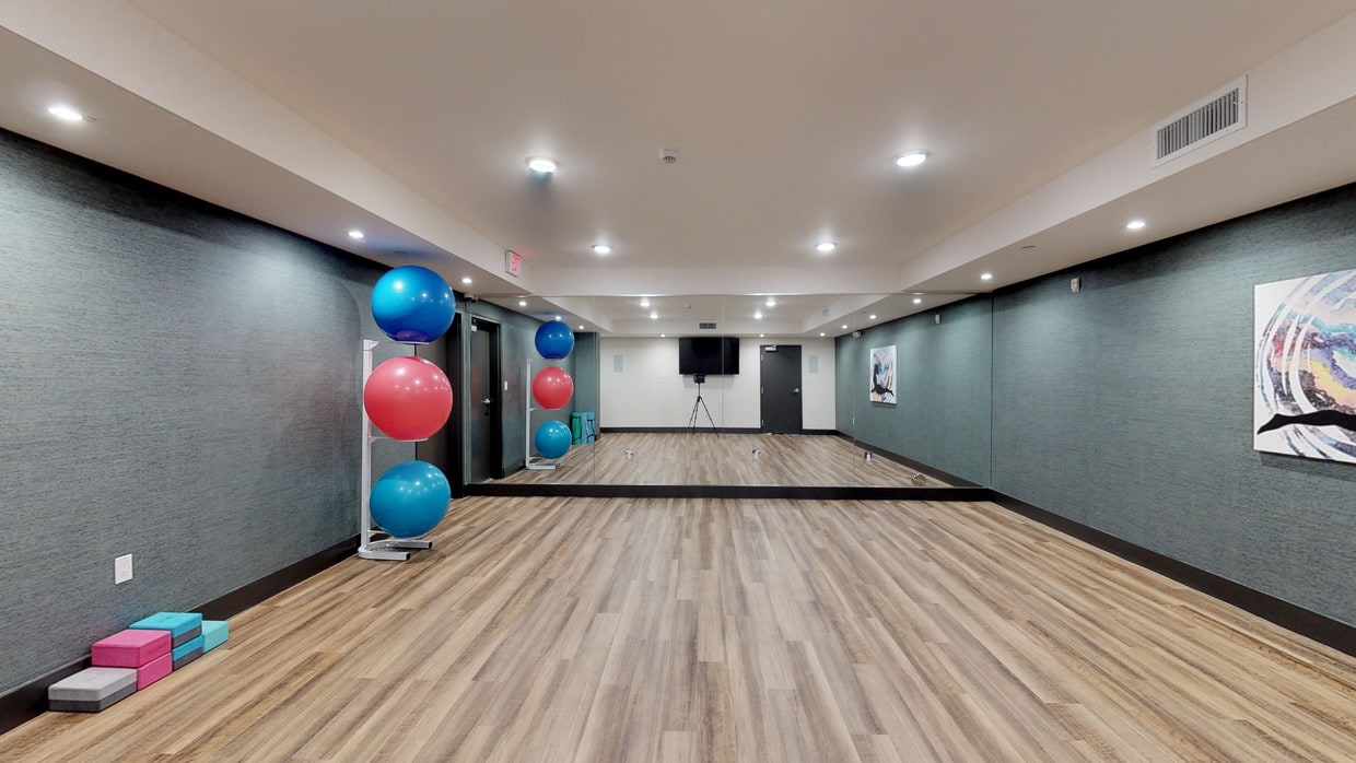 Photo - Solena West Miami Apartments