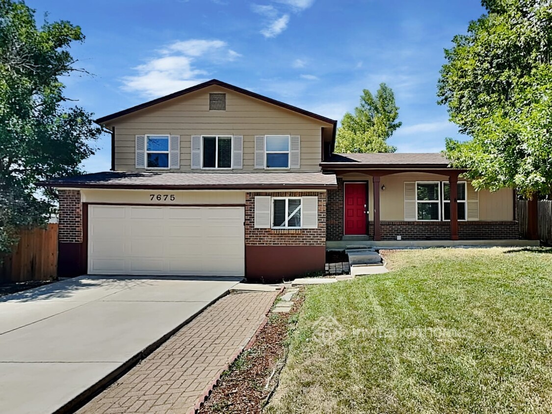 Primary Photo - 7675 S Holland Way