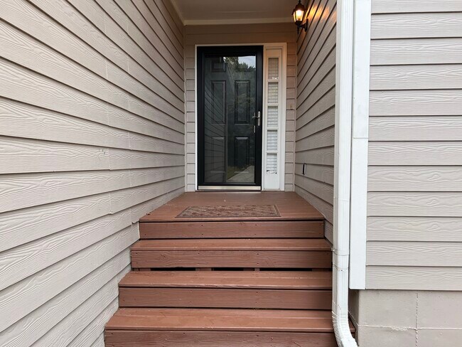 Foto del edificio - 3572 Bramwell Xing NW