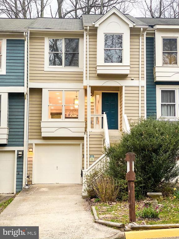 Primary Photo - 1603 Oak Spring Way
