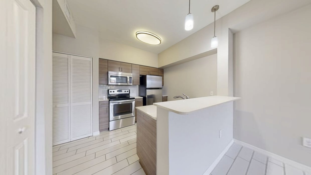 Photo - AMLI Dadeland Apartments