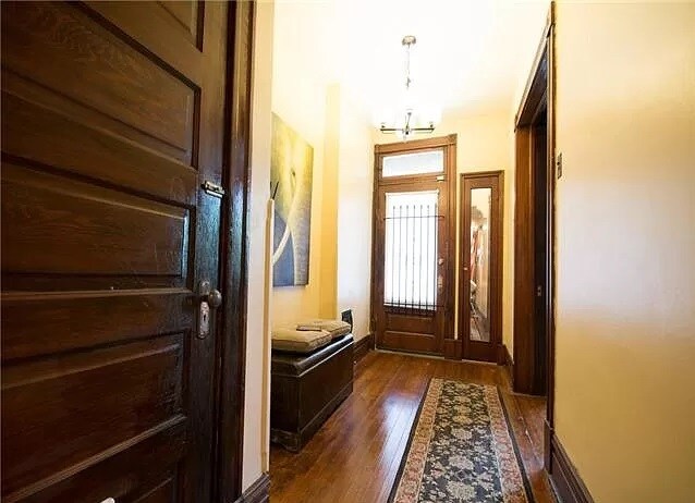 Foto del edificio - 3812 Wyoming St