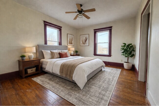 Foto del edificio - 529 Park Ave