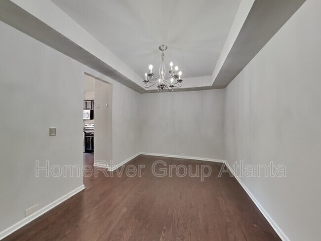 Foto del edificio - 1329 Brookmere Way
