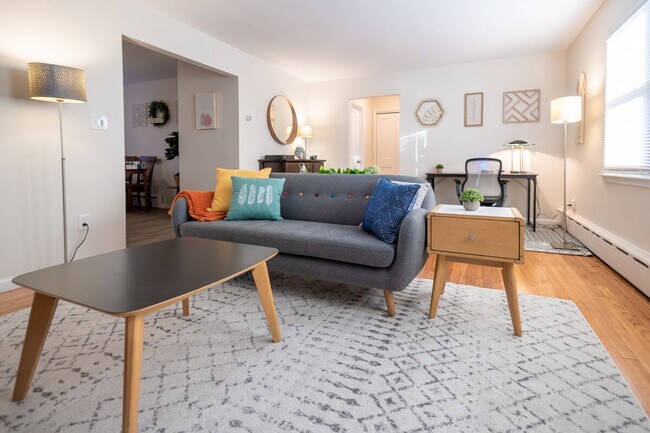 Foto del edificio - 506 Joralemon St