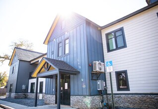 Building Photo - 1510 S West St