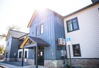 Building Photo - 1510 S West St