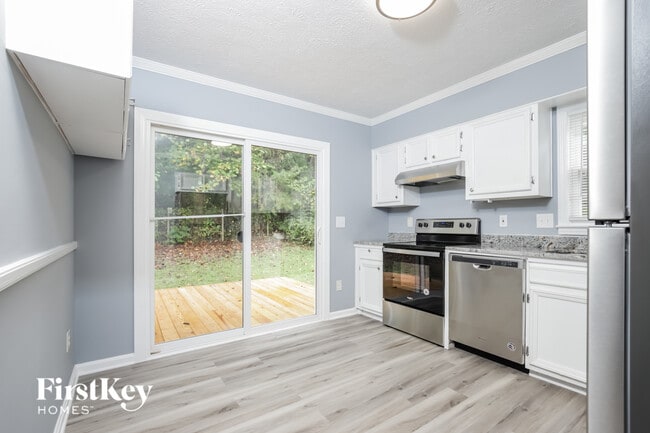 Foto del edificio - 3808 Spring Branch Dr