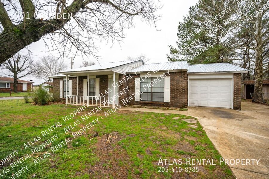 Foto principal - 3901 Grunden Dr SW
