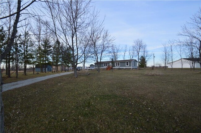 Foto del edificio - 4186 E 1100 S