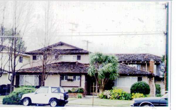 Foto del edificio - 1359 Saratoga Ave