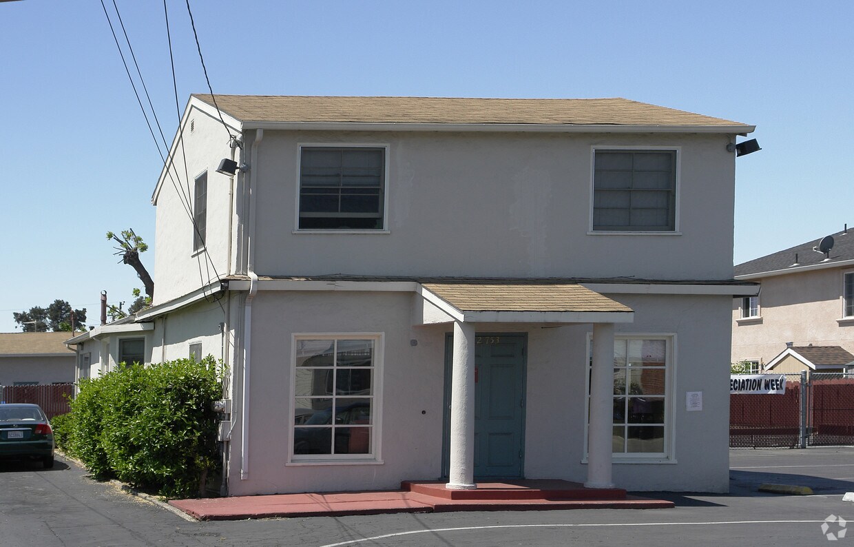 Foto del edificio - 21745-21749 Vallejo St