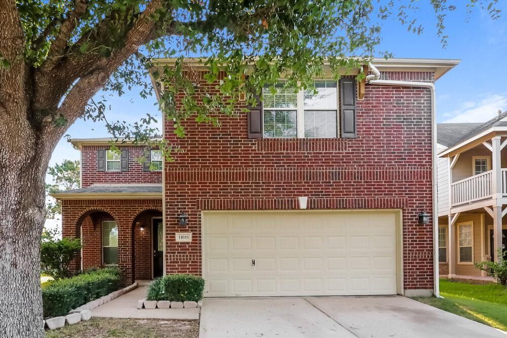 Primary Photo - 11018 Tipton Oaks Dr