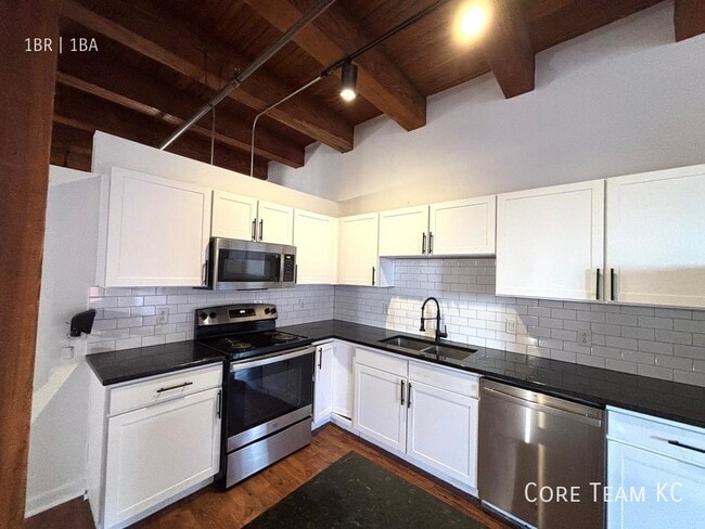 Foto del edificio - 204 Walnut St