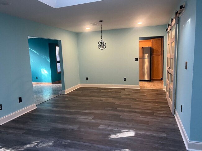 Foto del edificio - One-Level Updated Home in Hilton Head Plan...