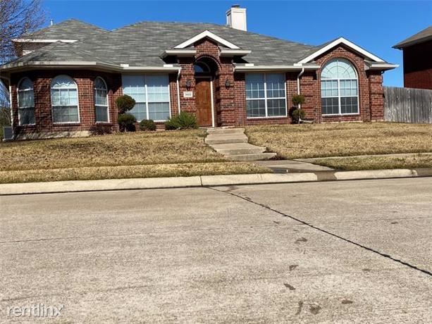 Primary Photo - 4 br, 2 bath House - 3603 Cedar Creek Lane