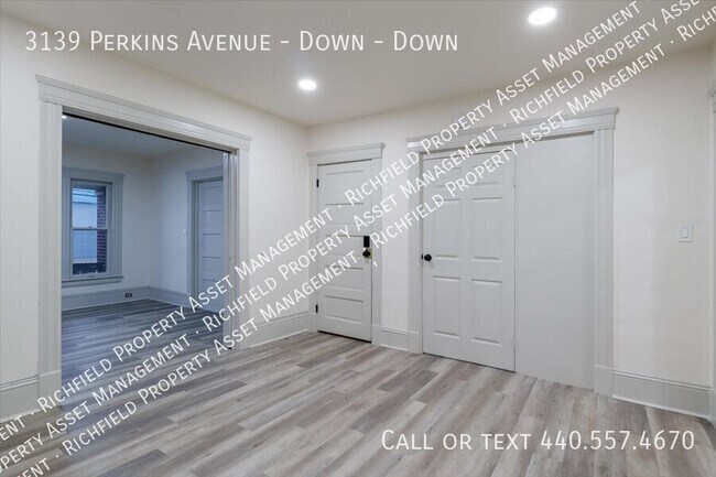 Building Photo - 3139 Perkins Ave