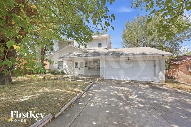 7709 Texridge Dr