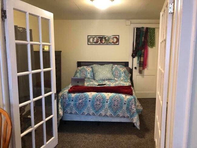 Foto del edificio - 62 Days Park